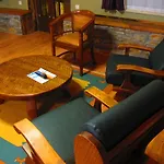 Casa O Filandon Chalet *