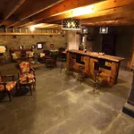Chalet Casa O Filandon