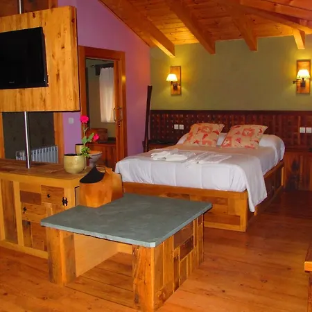 Casa O Filandon Chalet *