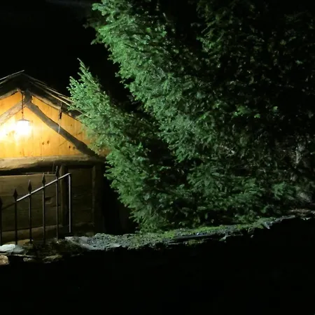 Casa O Filandon Chalet
