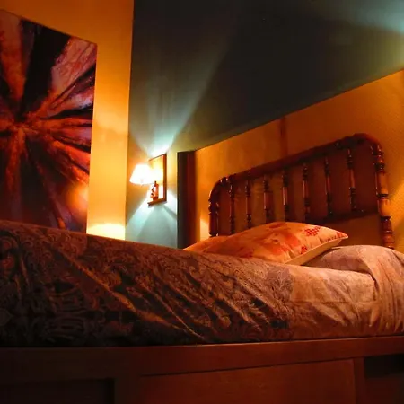 Chalet Casa O Filandon