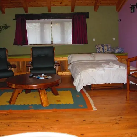 Casa O Filandon *