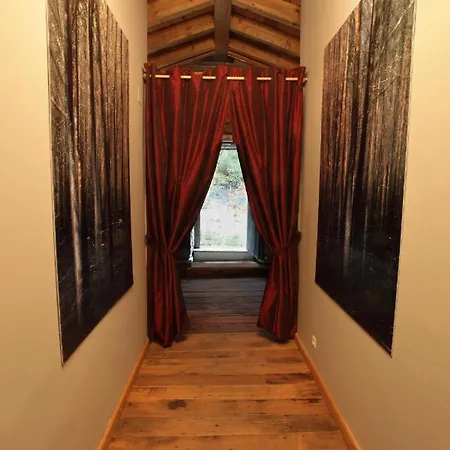 Casa O Filandon Alpesi faház