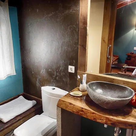 Alpesi faház Casa O Filandon *