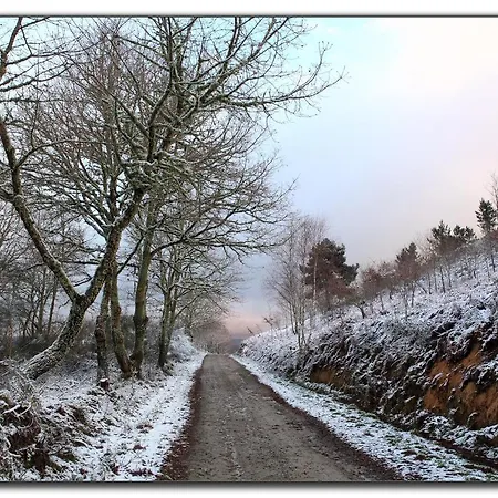 Casa O Filandon Alpesi faház *