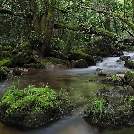 Casa O Filandon * Suertes