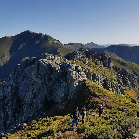 Casa O Filandon Suertes
