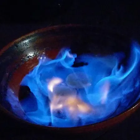 Alpesi faház Casa O Filandon Suertes