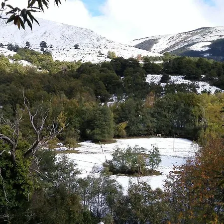 Casa O Filandon Alpesi faház Suertes