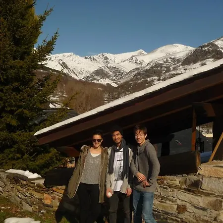 Casa O Filandon Suertes