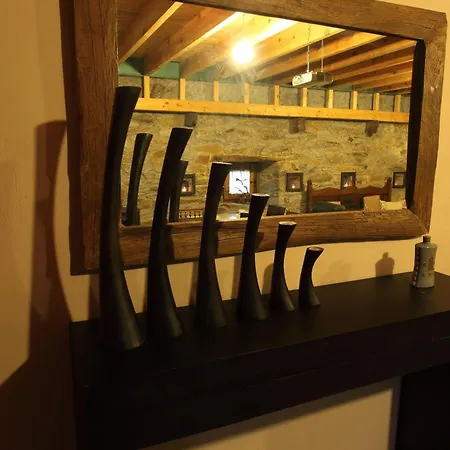 Casa O Filandon Alpesi faház *