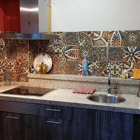 Casa O Filandon Suertes