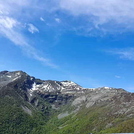 Casa O Filandon Alpesi faház *