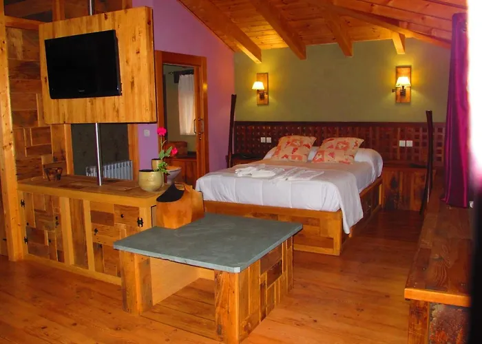 Casa O Filandon 샬레 *