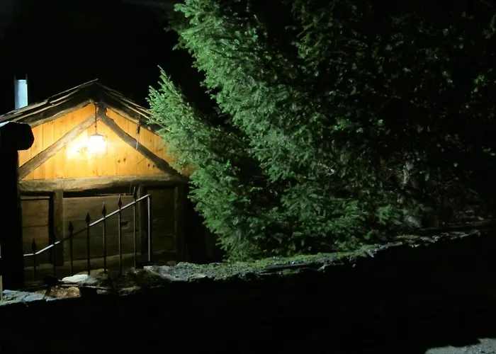 Casa O Filandon 샬레