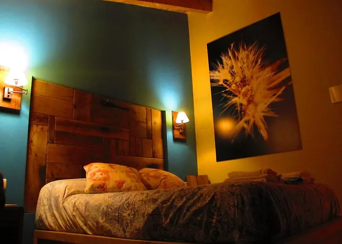 Horská chata Casa O Filandon *