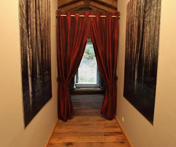 Casa O Filandon 샬레