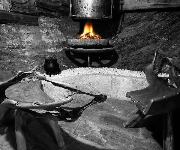 Casa O Filandon Suertes