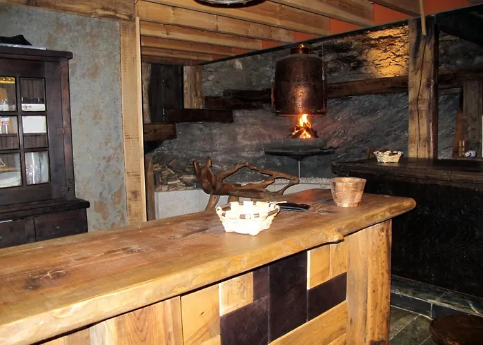 Casa O Filandon 샬레 *