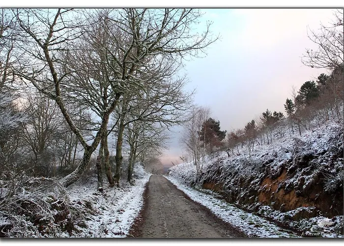 Casa O Filandon 샬레 *