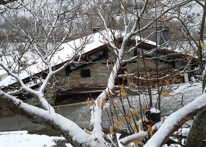 Casa O Filandon 샬레