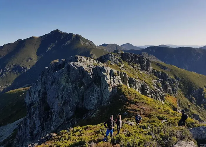 Casa O Filandon Suertes