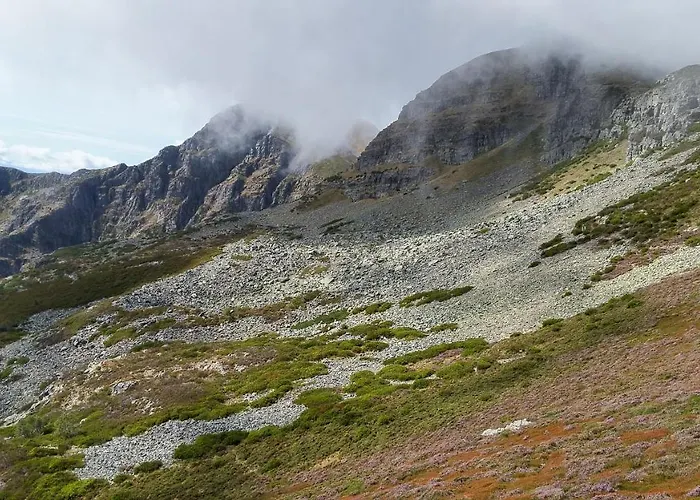 Casa O Filandon 샬레 *