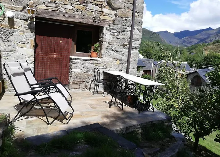 Casa O Filandon 샬레