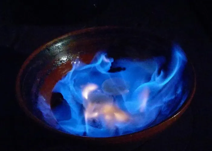 샬레 Casa O Filandon Suertes