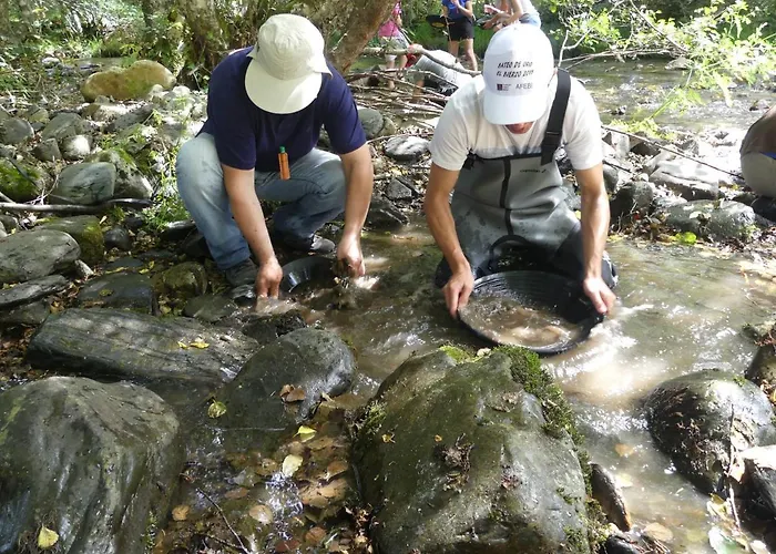 샬레 Casa O Filandon *