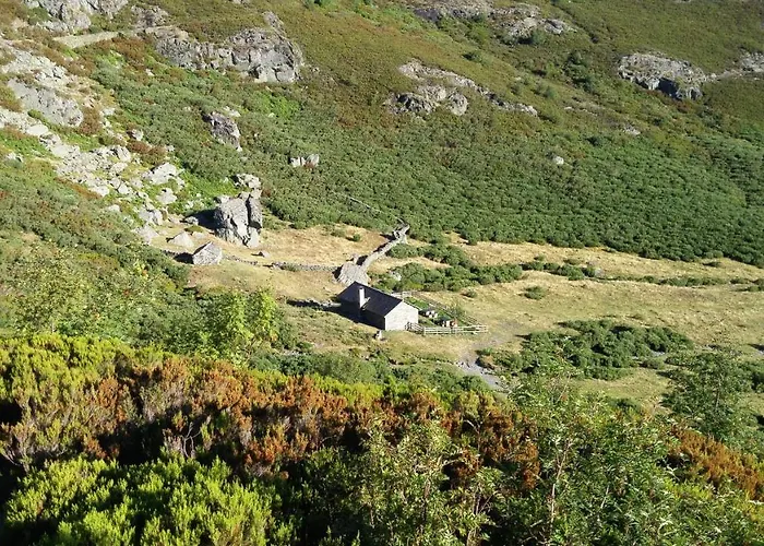 샬레 Casa O Filandon