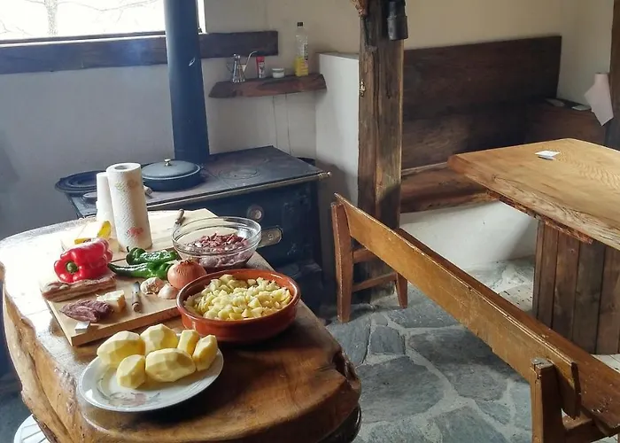 Casa O Filandon Suertes