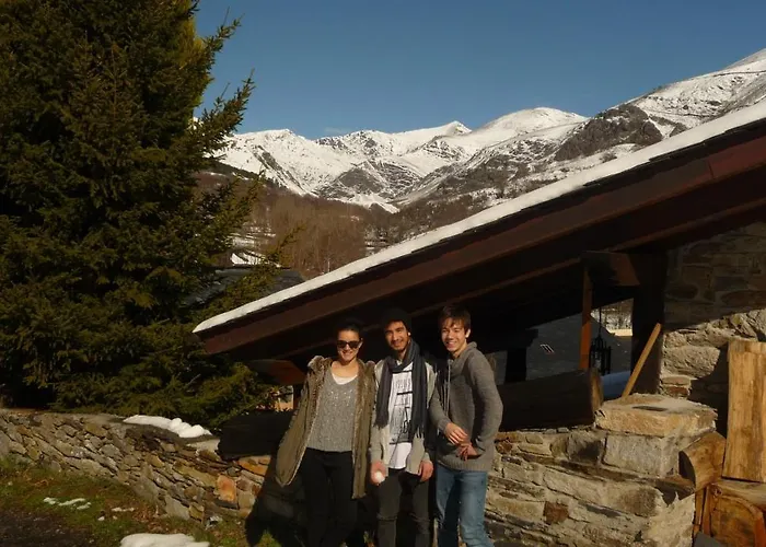 Casa O Filandon Suertes