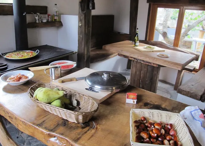 Casa O Filandon 샬레 *