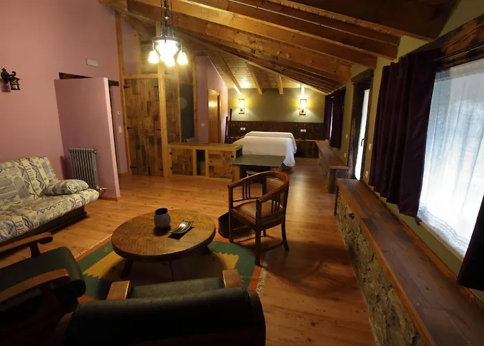 Casa O Filandon 샬레 *