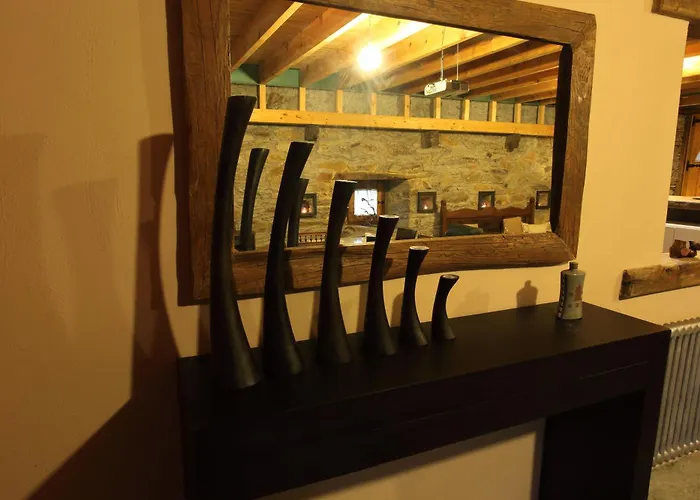 Casa O Filandon 샬레 *