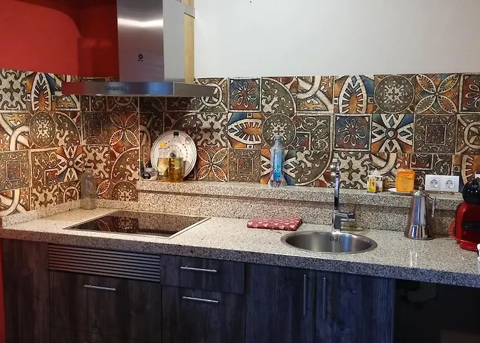 Casa O Filandon Suertes