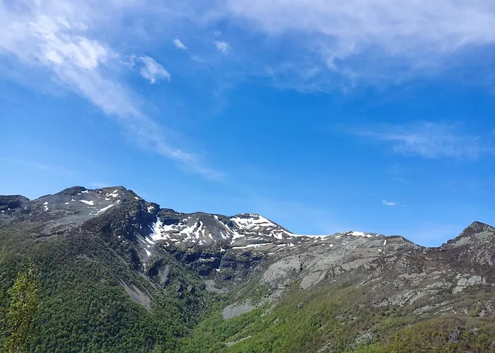 Casa O Filandon 샬레 *